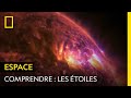 COMPRENDRE Les étoiles