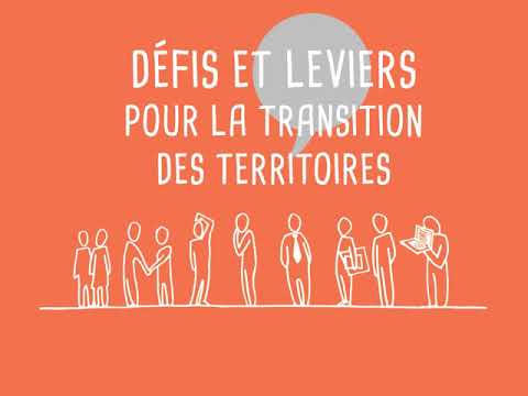 #1 série L’Atelier Transition & Territoire : Défis