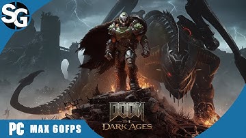 DOOM: The Dark Ages | Full Game Walkthrough (No Commentary)