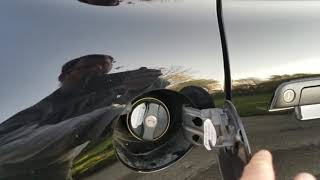 1998 BMW Z3 walk around