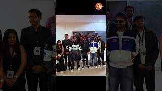 AXON 2026 Star Night – Jassi Gill & Babbal Rai Live, A Musical Extravaganza at Adesh Medical College
