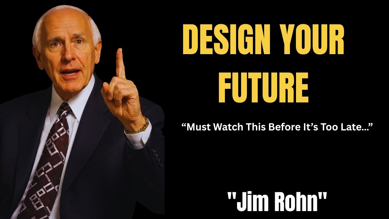 How To Set Goals That Actually Work | Jim Rohn Masterclass