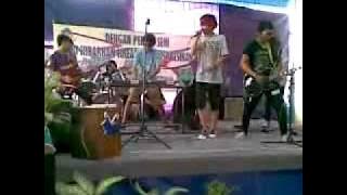 STUW Brother - Berakhir Cerita LIVE at SMK Bina Karya !!