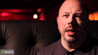 GDC 2011: 38 Watch Interviews Sean Dunn
