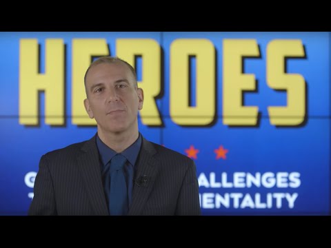 Jordan Flaherty: Say No To The Savior Complex