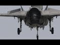 2018岩国フレンドシップデー・Ｆ３５Ｂ飛行展示・有り得ない寄せ進化形