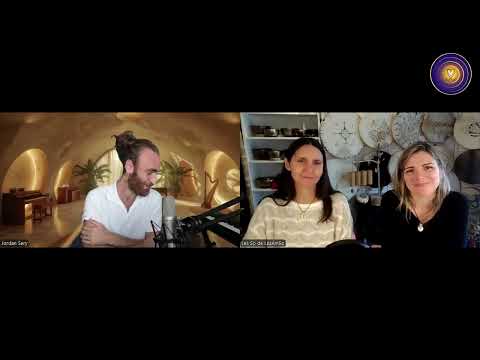 AVANT PREMIÈRE 🎤 Musique pour l'Âme 🎶 Jordan Sery 🎵 Quand la vibration devient un portail vivant