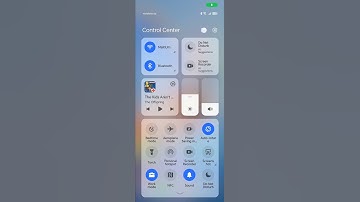 Remove AI suggestions in the control centre of MagicOS 7 on the Honor Magic V2 #honormagicv2