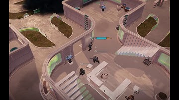 Phoenix Point the SCYLLA arrived.