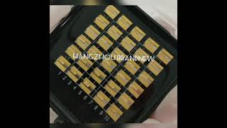 COS Diode Laser Chip on Submount COS Diode Laser Chip on Submount