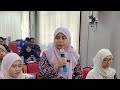 Program Transformasi Pengkategorian Golongan Kata PAK21 Siri 1: Maksud & Imbuhan (MI)