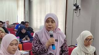 Program Transformasi Pengkategorian Golongan Kata PAK21 Siri 1: Maksud & Imbuhan (MI)