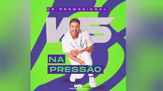 Wesley Safadão Festa do Bota CD Promocional WS Na Pressão