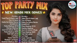 Latest Bollywood DJ Non-Stop Remix 2024 / MASHUP MIX 2024 - Best Bollywood Dj Dance Party Mix 2024🥵😱