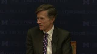 The Ambassador's Forum