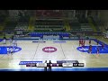 Bodrum Basketbol – Kırklareli Belediyesi Kırklareli Fen Bilimleri Halkbank TKBL 7.Hafta