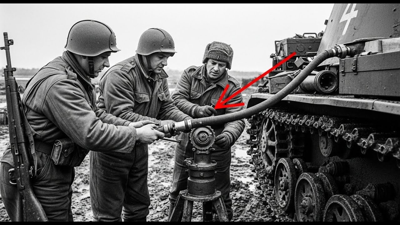 Defectul ignorat care a decis soarta întregii operațiuni