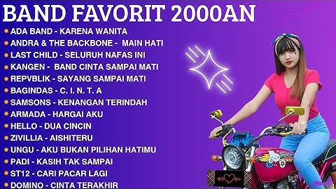 BAND REMAJA 2000AN