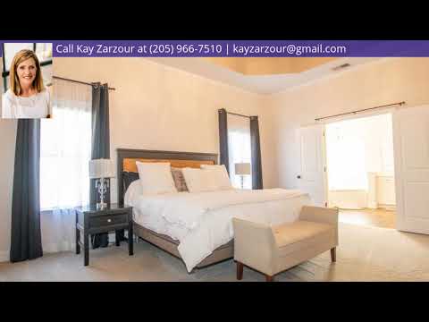 5549 Timber Leaf Trail, Mccalla, AL home video tour