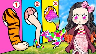 【鬼滅の刃漫画】