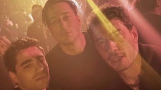 Afra Sarançoglu And Mert Ramazan Demir The Photos Are New