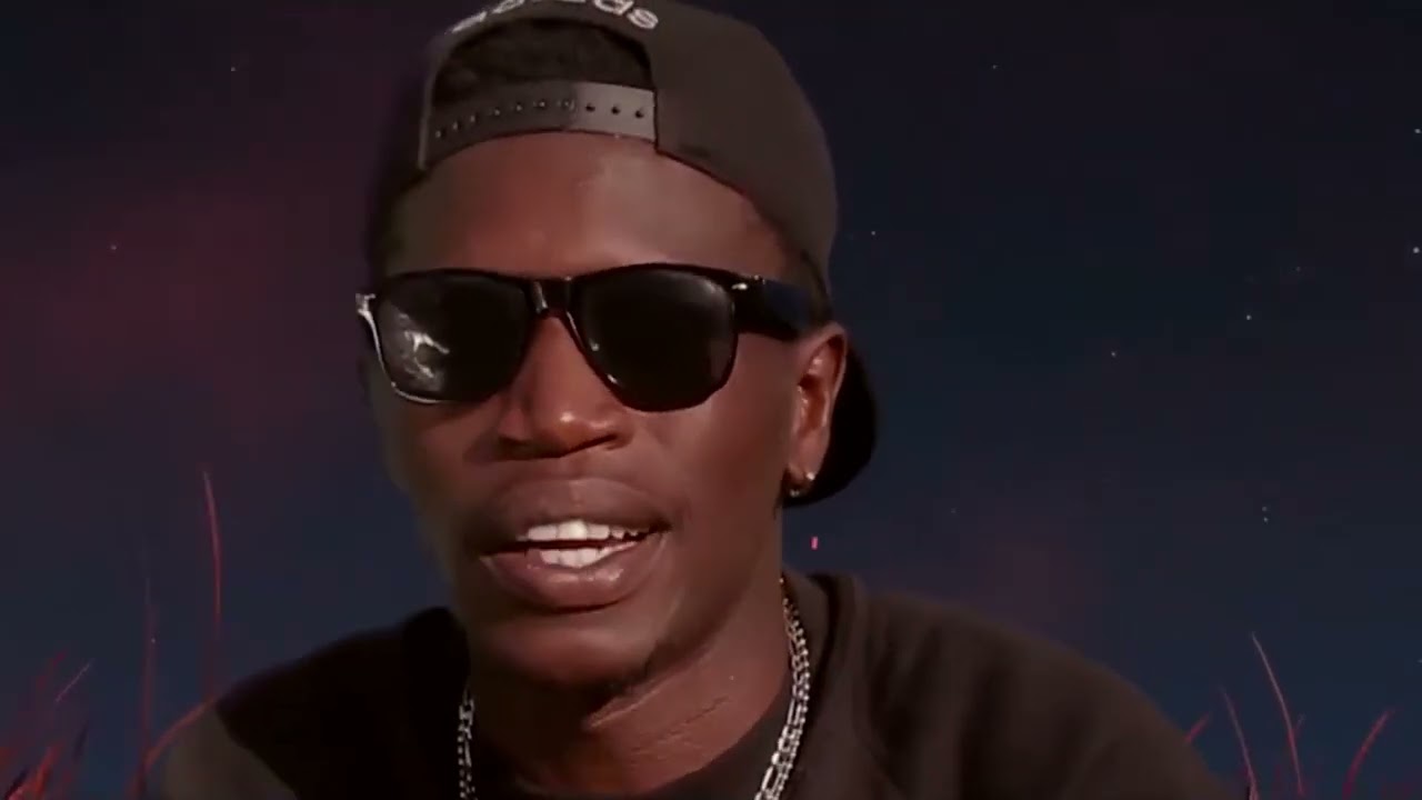 Bunyoro has talented artists but lack good management - Crazie Wispa || THE HILLARY KABANDIZE SHOW. 