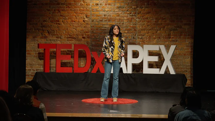 Failure is fascinating — here’s why | Sonal Mahapatra | TEDxApex - DayDayNews