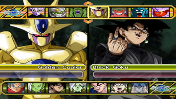 DESCARGAR NUEVA ISO DBZ BT3 CON MUCHOS MODS Dragon Ball Super X AF X Heroes 2019 DOWNLOAD !!!!