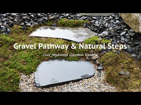 Video: Gravel Garden Designs: Matuto Tungkol sa Iba't Ibang Uri ng Gravel Gardens