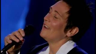 K D  Lang &amp; Tony Bennett   La Vie En Rose