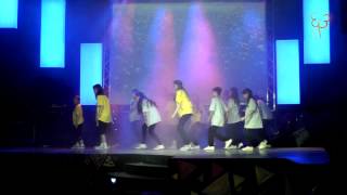 Dance team Grani - Мир без войны Dance team Grani - Мир без войны
