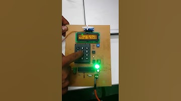 Controlador servo motor