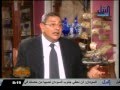 برنامج شهادة للتاريخ - العميد/ مجدى بشارة - الجزء الثالث