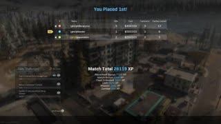 Our 1st!!! Plunder win intense ending!!