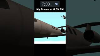 Pov Your Alarm Set 700 Am And Your Dream 659 Am