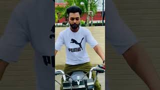 Punjab no 1 Yamaha’s Only Gill Brand | Yamaha’s king rx100 Trending reel on Youtube 🔥🔥
