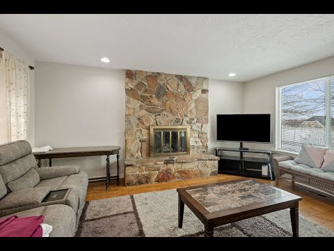 9015 Oakwood Place, West Jordan, UT home video tour