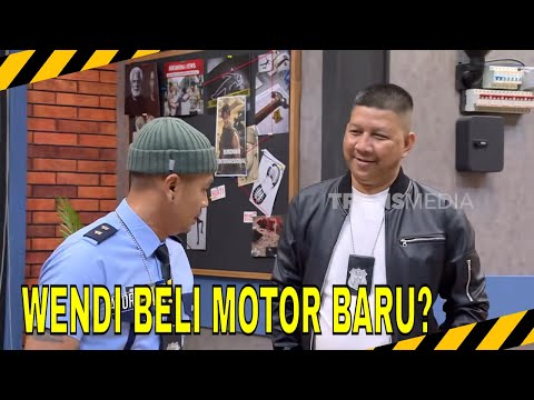 4 KAPTEN GOYANG TANPA HENTI, SURYA GAK PULANG MALAM TAPI PAGI! | ARISAN BEST MOMENT (18/01/26)