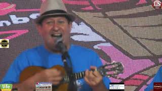 22ª música - O SHOW TEM QUE CONTINUAR (Arlindo Cruz/Sombrinha/Luiz Carlos)