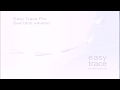 Easy Trace Pro Быстрое начало Easy Trace Pro Быстрое начало