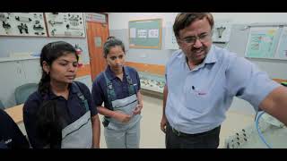 Bosch India - We Skill