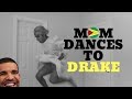 Guyanese mom dances to drake