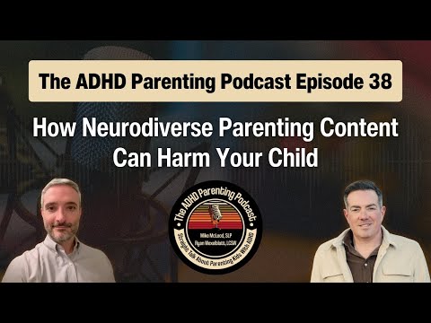How Neurodiverse Parenting
