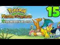 Regresa el equipo tilin | Mi primera vez en Pkmn Mundo Misterioso: Exploradores del Cielo - Parte 15