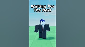 Insane Trick to Skip Waiting After Matches in Roblox Forsaken!