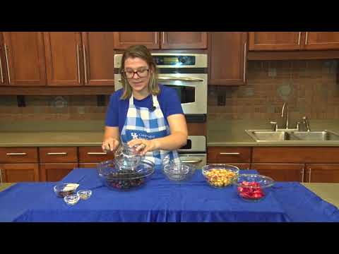 Car Show - Recipe Promo