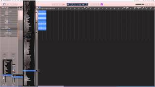 211  Waves Q2 In Logic Pro