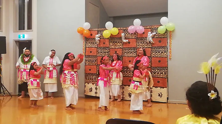 Go hula girl's hi guys welcome  today is being a big night