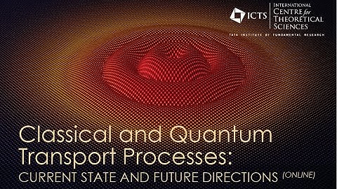 Scattering and Thermalization: Wave-particle Duality Hits Quantum Thermod..  by Juan Manuel Parrondo