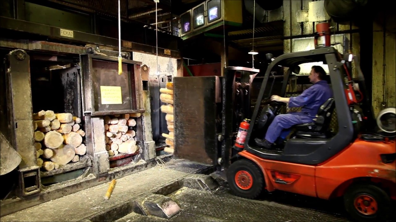 Del 2 Hallsta pappersbruk